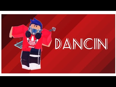 AARON SMITH DANCIN REMIX COVER CG5 ROBLOX VERSION YouTube Hqdefault 