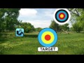 Target Range Moving Targets
