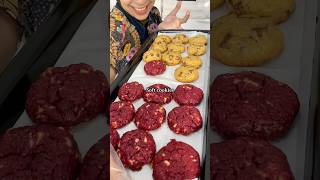 Soft cookies by Buttermilk Bakeshop Blitar screenshot 1