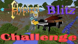 3k Special Pt. 1 - Awesome Blitz Piano Challenge! screenshot 1