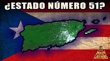 ¿Forma Puerto Rico parte de Estados Unidos?