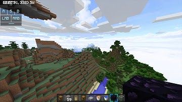 How To Download Minecraft Mods on Mac + CheatBreaker Hud V5 Mod 1.8.9  or 1.7.10