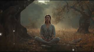 Soft Shamanic Meditation Music for Deep Healing & Inner Stillness screenshot 1