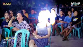 ZARIDEN MUSIC - RAHASIA HATI - SISKA AMANDA - HAPPY PARTY PETRUK MURKA - JAKEN PATI