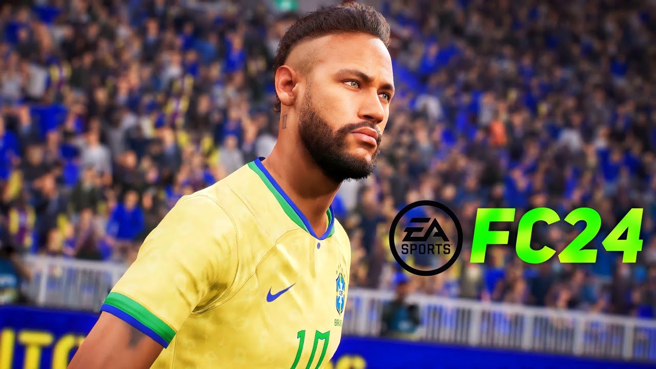 EA SPORTS FC 24 | Official Announce New Trailer