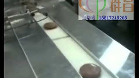 high speed automatic horizontal packing machine,coil/bread/cake/handware shrink wrap machine