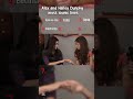 Alex Dunphy and Hailey Dunphy being iconic for 2 minutes | Modern Family  #fypシ゚viral