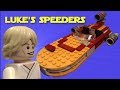 Luke's Speeders