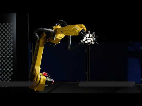 Video: Gradbeni Roboti - Alternativni Pogled