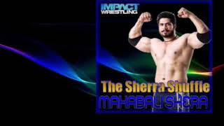 Tna - Mahabali Shera Last Official Theme
