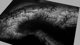 ExoSnow presentation screenshot 1