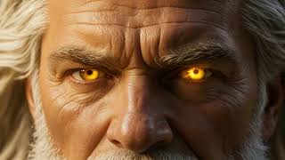 ⚡ The Warning Zeus Could Not Ignore⚡