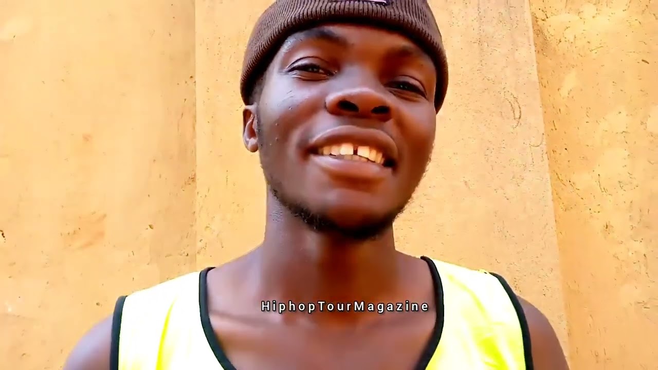 HipHop research program at HipHop tour Magazine company, Edition 1(2)