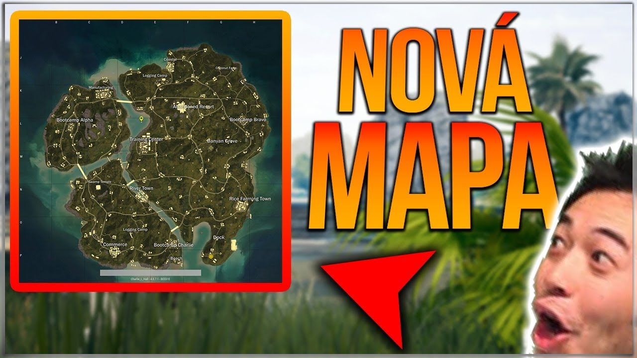 spajKK - JAKÁ JE NOVÁ MAPA?! | Chicken Dinner w/ Cobra, Liquidz, Lucky