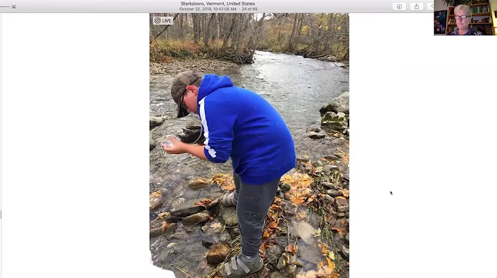 Stormwater Series: Stormwater Stewardships with Cl...