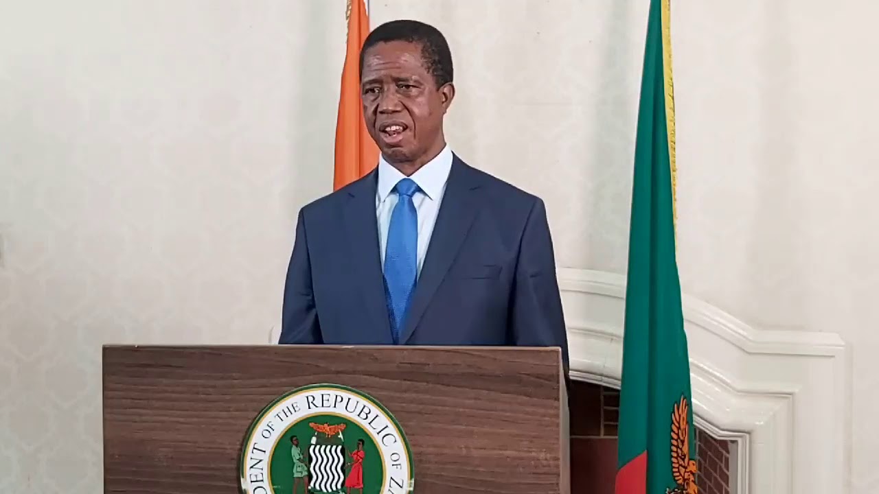 president-lungu-extends-the-covid-19-measures-for-another-two-weeks