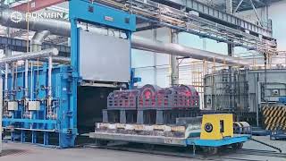 Precision in Motion, Engineered for Reliability!