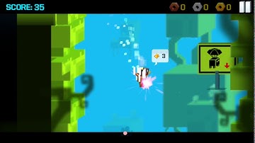 Awesome 😎 rooms of doom