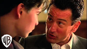 Goodfellas | First Pinch | 25th Anniversary | Warner Bros. Entertainment