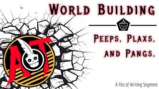 Attack On Table Ep. 6 | Naming Characters (Fantasy Naming Conventions & Writing Craft)