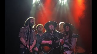 The Paper Kites Live in Salt Lake City September 24, 2025 The Complex  - FULL SHOW w/Setlist (4K)