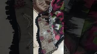 ✨ Fabric Details & Stitching | Al Bush Couture ✨ #pakistanifashion #customstitching #onlineshopping