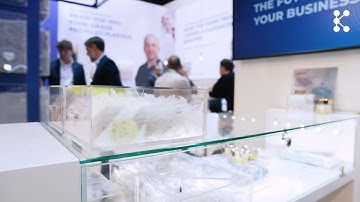 Lindner at K 2025: From Waste to Circular Innovation