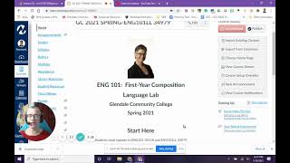 Canvas Orientation