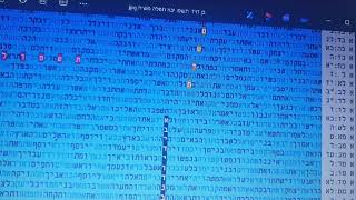 Messiah in 5786-2026  with Repentance in Bible Code  Rabbi Matityahu Glazerson @matityahuglazerson