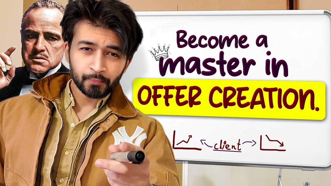 Best OFFER to EASILY Get 100+ NEW International Clients in 2026