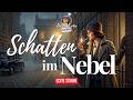 Krimi Hörbuch kompett: Über 9 Stunden Spannung mit Edgar Wallace &amp; Co. zum Einschlafen