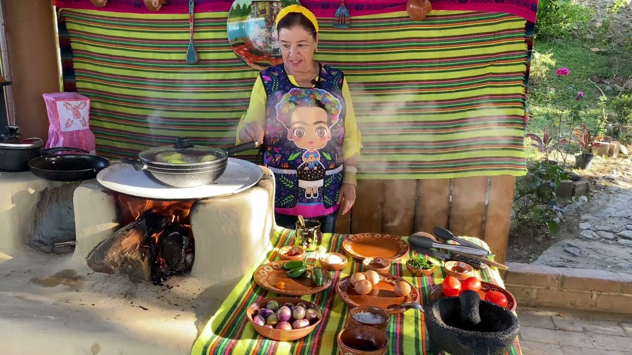 Mira cómo preparo yo estas delicias