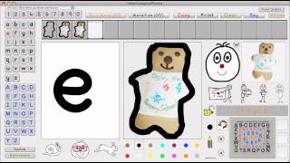 Letter Formation Phonics .mov