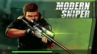 Modern sniper screenshot 1