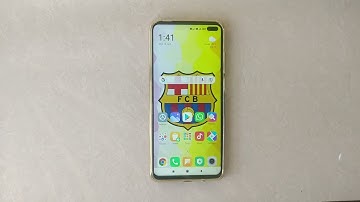 How To Turn Off Battery Saver In Poco X3