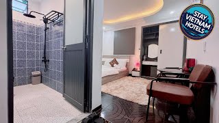 Khách sạn Minh Quang | Ho Chi Minh City, Vietnam | Hotel Review 🏨 | Stay Vietnam Hotels