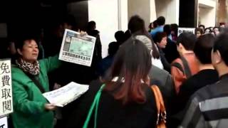 香港で買い物 一番人気は日用品？