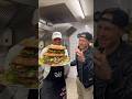 Größter Burger Deutschlands