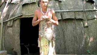 " What was the first Thanksgiving like? (Native American perspective) - World Book Explains "