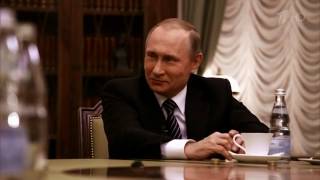В.В. Путин о банкротстве. В.В. Путин о банкротстве.
