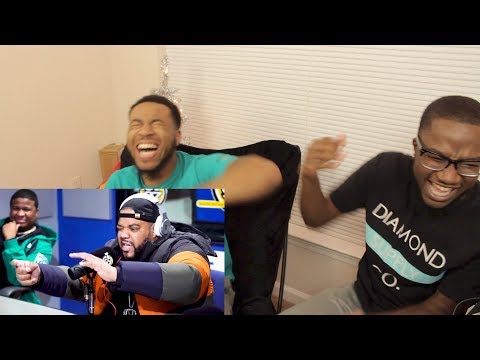 CHARLIE CLIPS | FUNK FLEX | #Freestyle119 (MOST BARS EVER!!!!!) (Reaction)