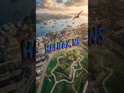 HALiFAX NOVA SCOTiA 🇨🇦 Tonight 🎸