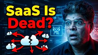 Agentic AI Explained: Build Scalable SaaS with LinkedIn Outreach (Full Strategy Breakdown)*