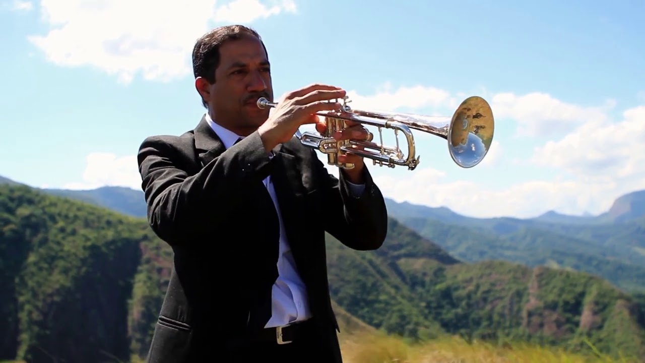 The Holy City (Ciudad Santa) -  Richard Carrera