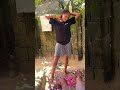 Seeing her doing all this #viral #trending #trendingshorts #subscribe #shorts #viralvideo