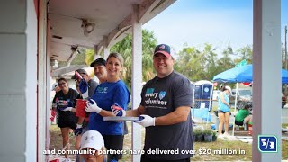 Fifth Third Neighborhood Program- Tampa