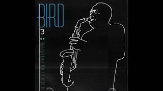 Charlie Parker - Perdido Bird The Complete Charlie Parker On Verve