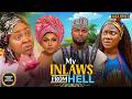 MY INLAWS FROM HELL(CHIOMA NWOSU, MAURICE SAM,MERCY JOHNSON, RUTH KADIRI)Latest Nigerian Movie 2026