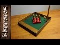 Table Skittles