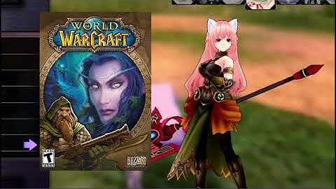 Corrupt Copycats! Part 3: Leanbox- Hyperdimension Neptunia Re;Birth1 Episode 21